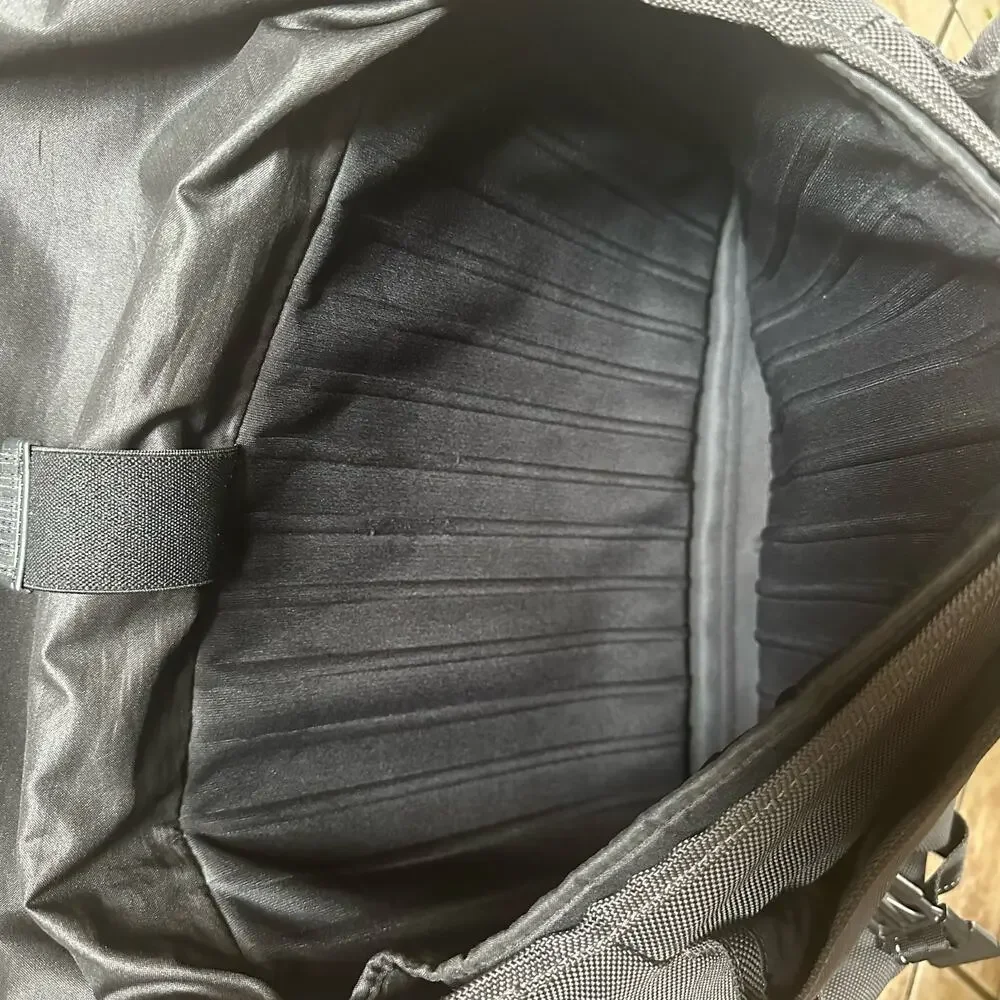 Tumi tech briefcase